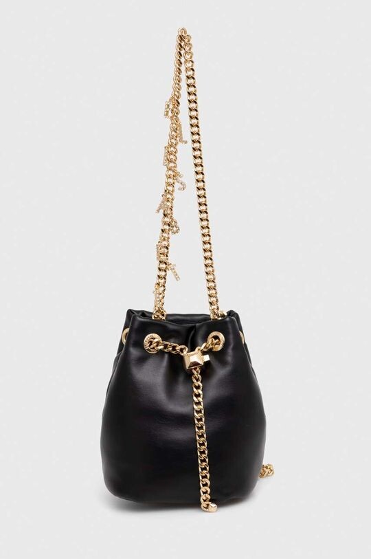 

Сумка Elisabetta Franchi, черный