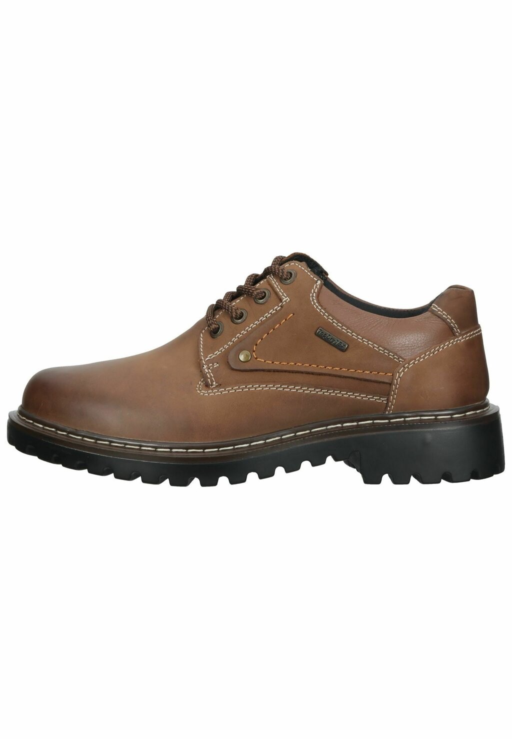 

Спортивные туфли на шнуровке Josef Seibel, Braun