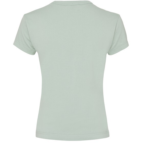 

Футболка Emmbar Face с короткими рукавами Acne Studios
