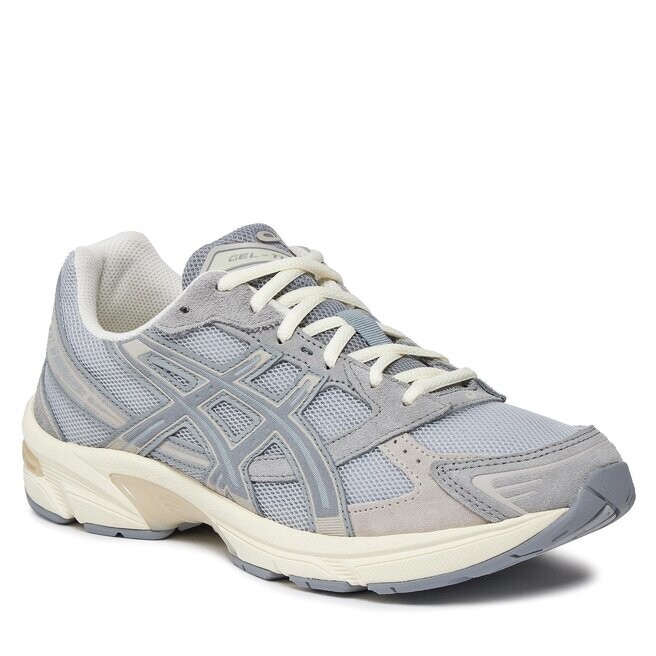 

Кроссовки Asics, серый