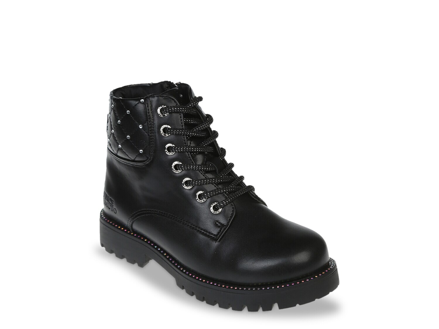 

Ботильоны Vince Camuto Hiker, черный