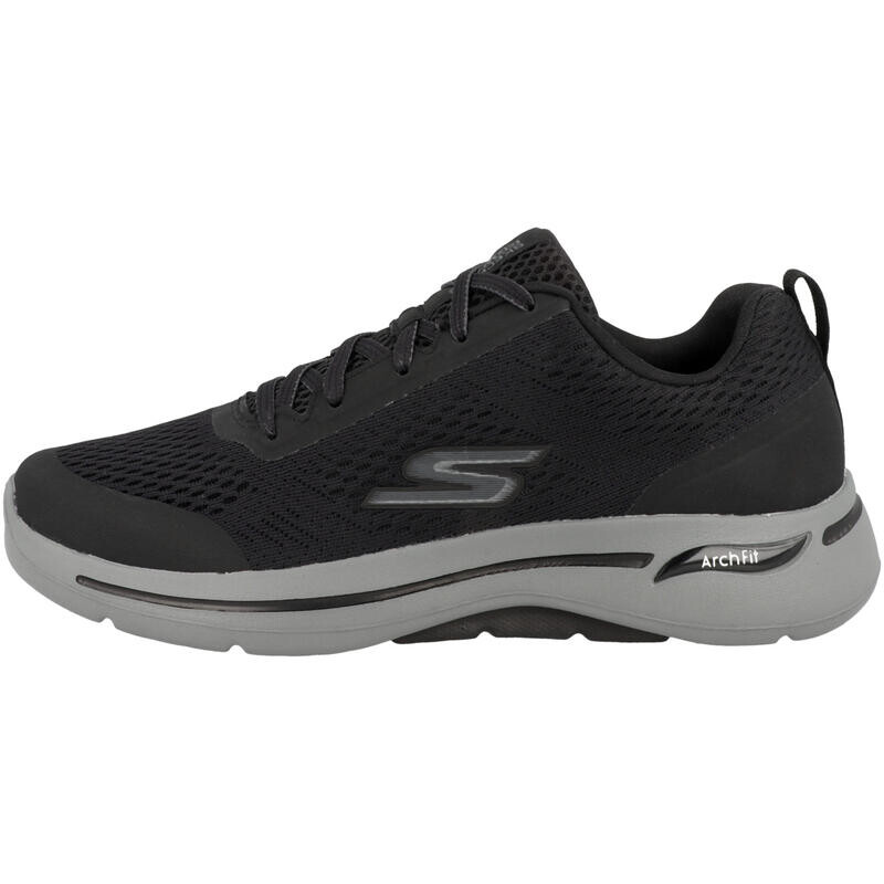 

Низкие кроссовки Go Walk Arch Fit - Идиллические мужчины SKECHERS, цвет schwarz