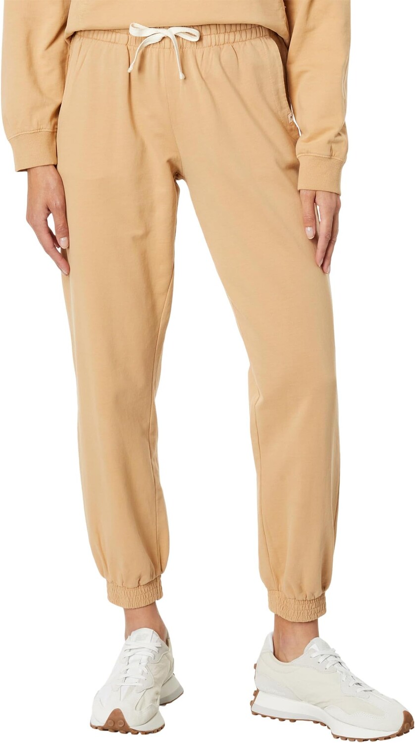 

Брюки Classic Surf Sweatpants Rip Curl, цвет Tan