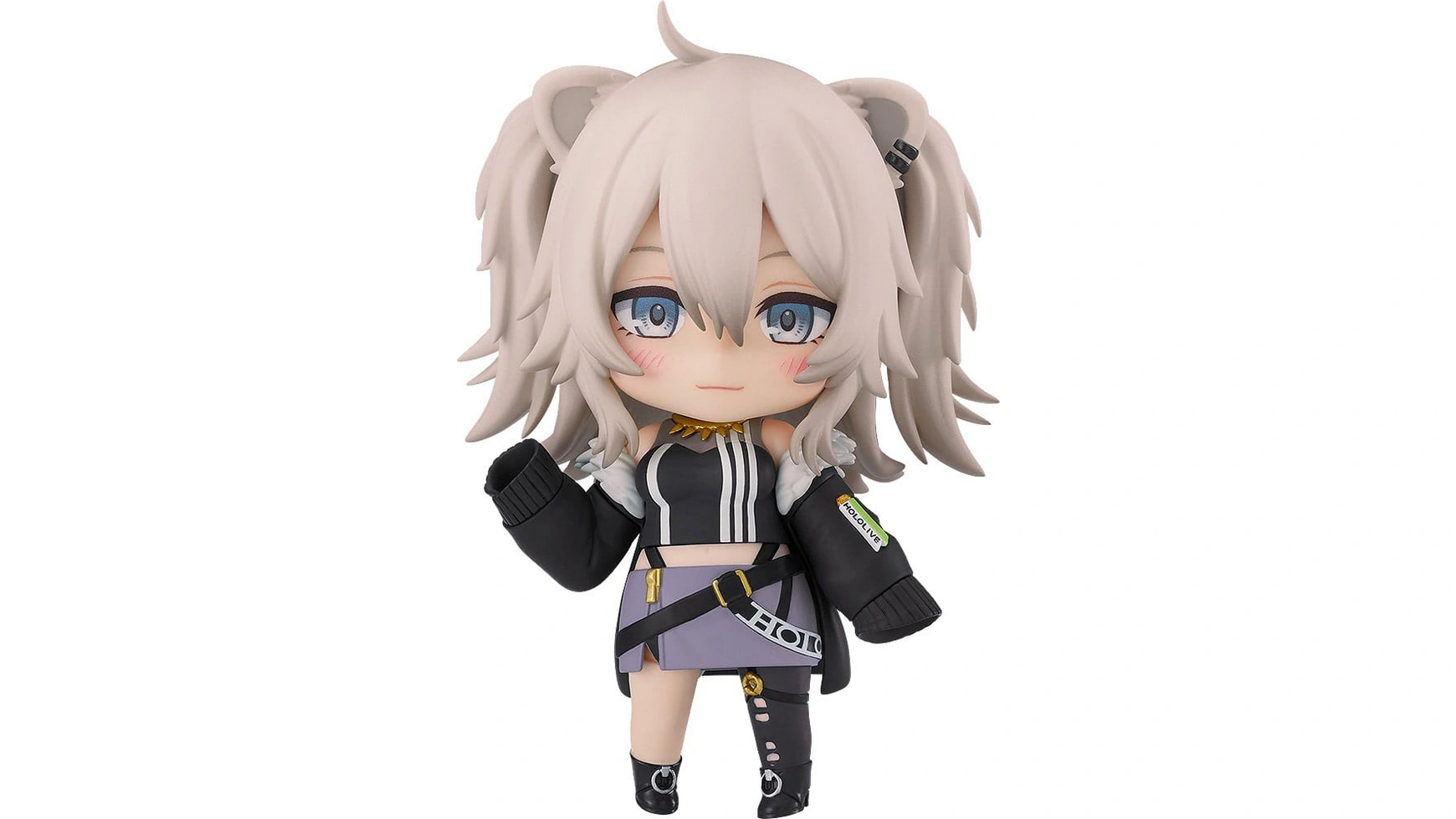 Nendoroid Фигурка Hololive Production Шиширо Ботан 10 см фигурка nendoroid fate grand order assassin yu mei ren 10 см