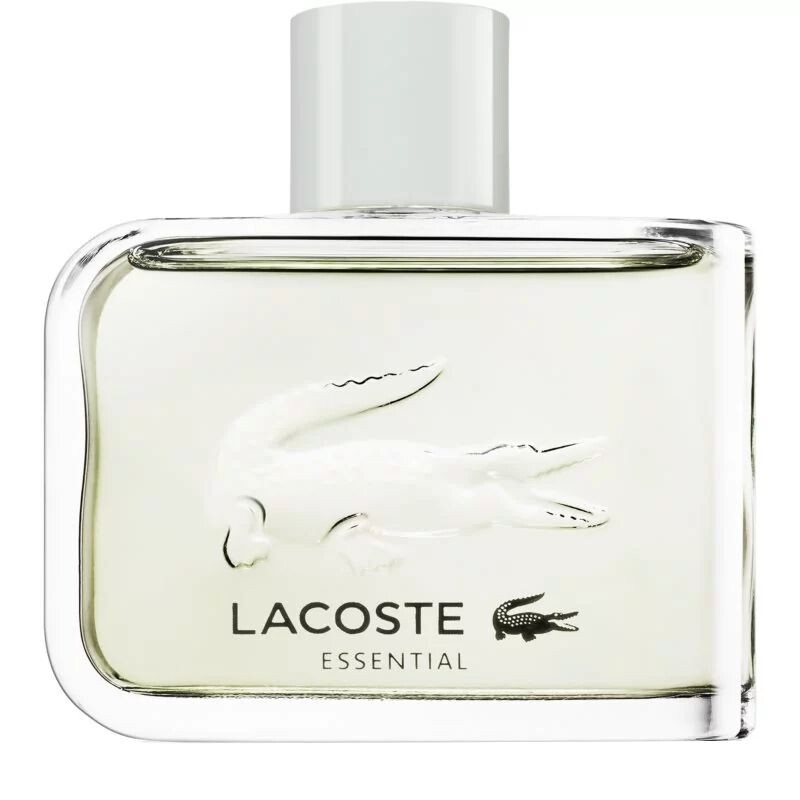 

Lacoste Essential туалетная вода для мужчин, 125 ml
