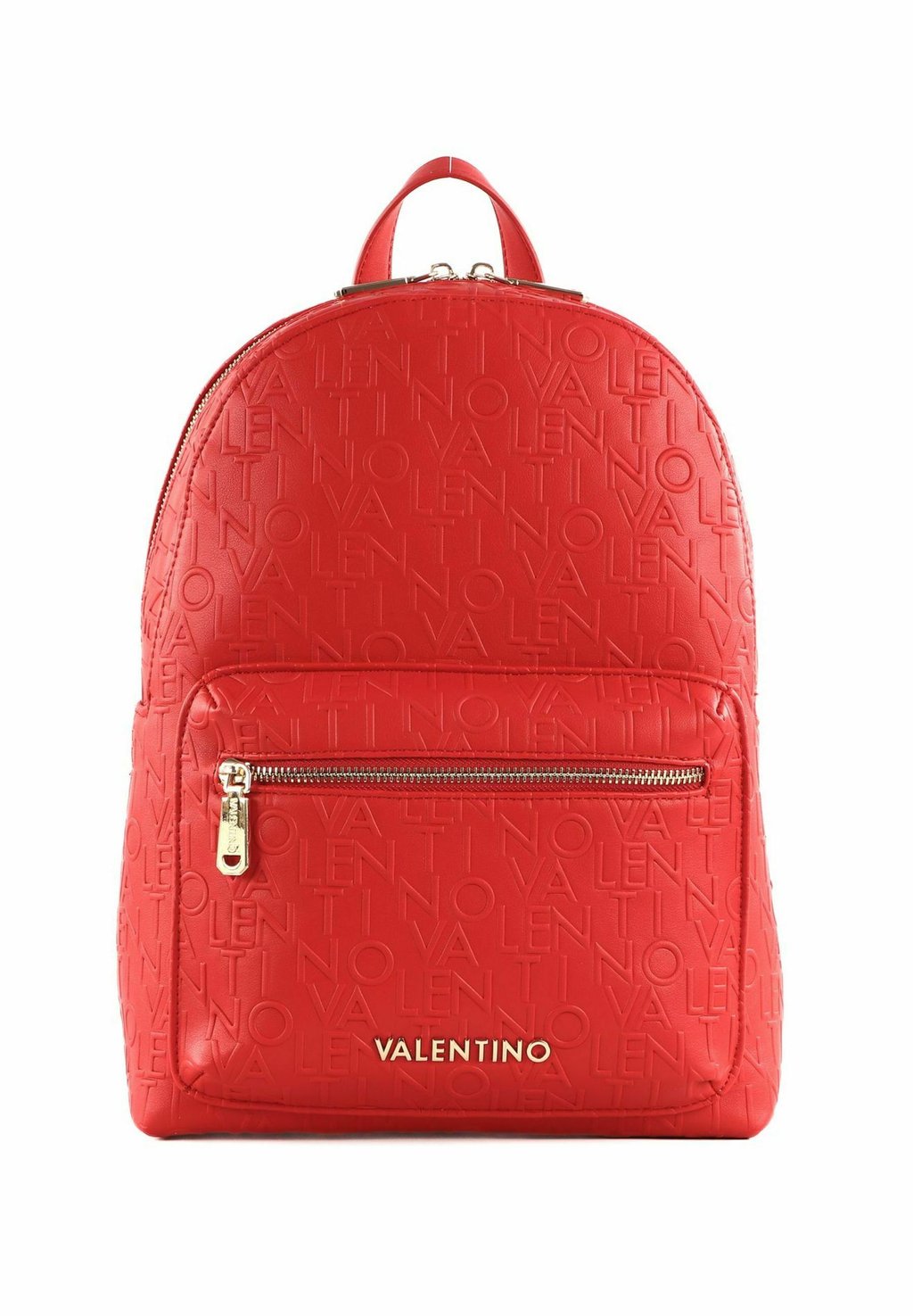 Рюкзак RELAX Valentino Bags, красный