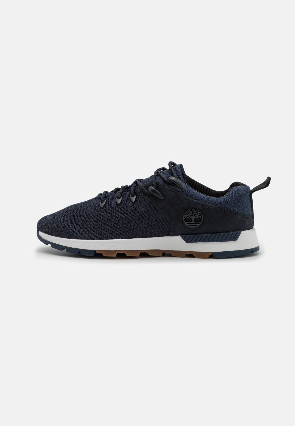 

Кроссовки Timberland, синий