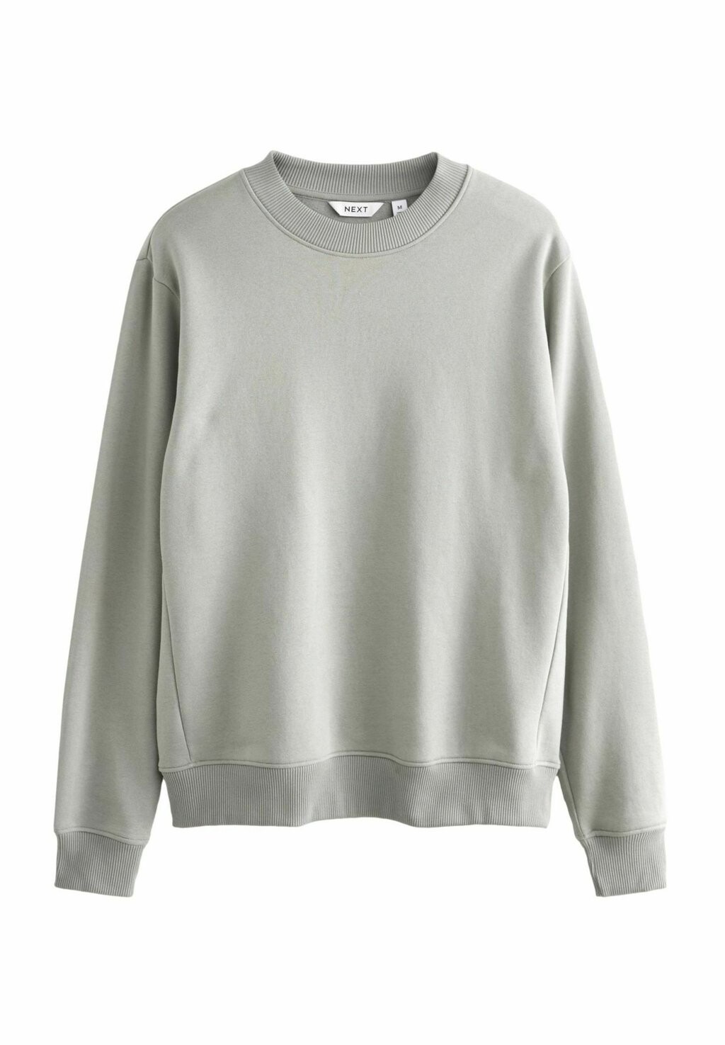 

Толстовка CREW Next, цвет light grey