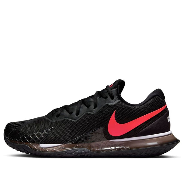 

Кроссовки Court Zoom Vapor Cage 4 Rafa Nike, черный