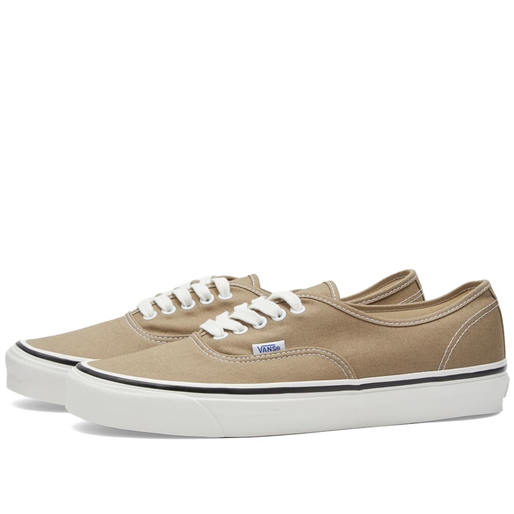 

Vans Кроссовки UA Authentic 44 DX