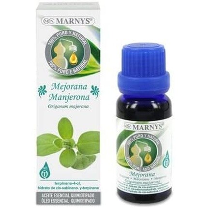 

Эфирное масло Marny's Food 15 мл