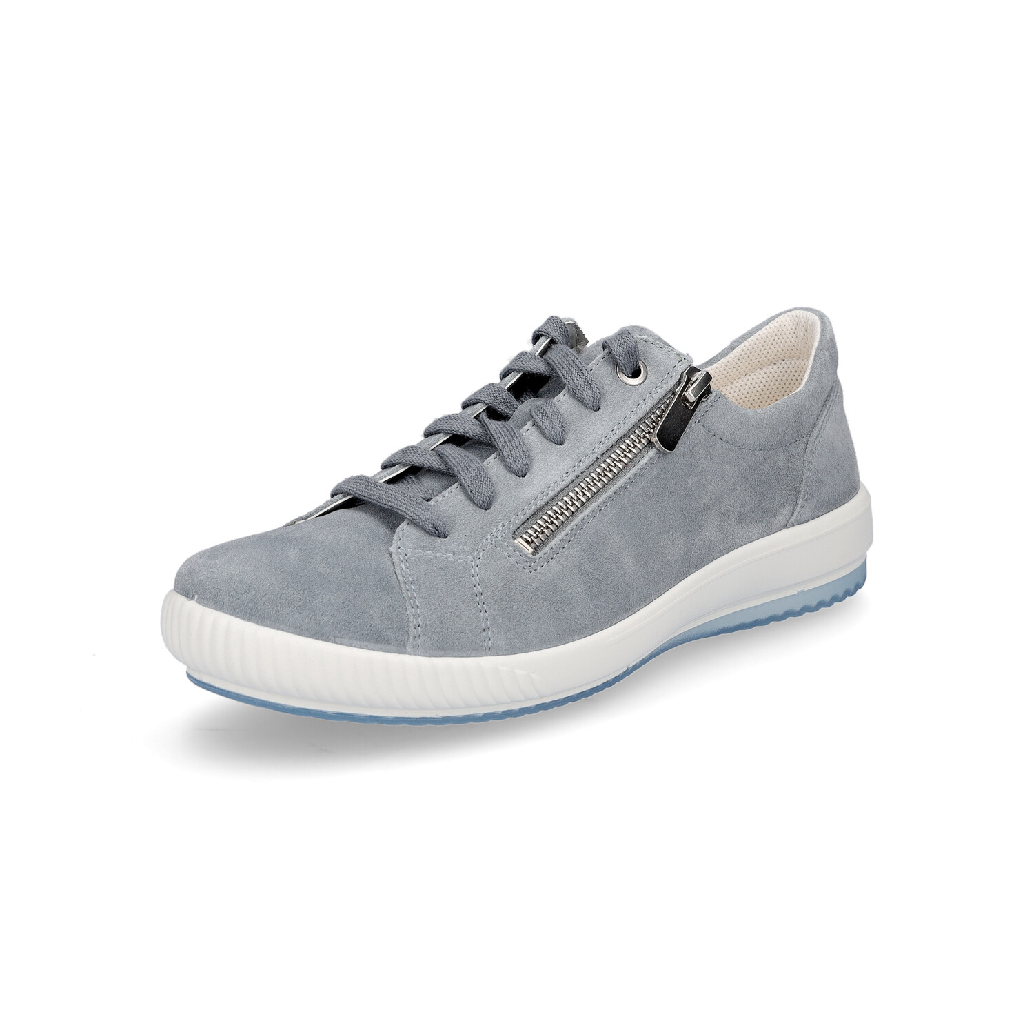 

Туфли Legero Schnürschuh Tanaro 5.0, светло-синий