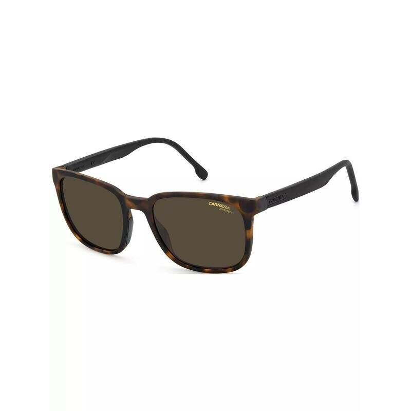 

Солнцезащитные очки Carrera 8046/S мужские - коричневые