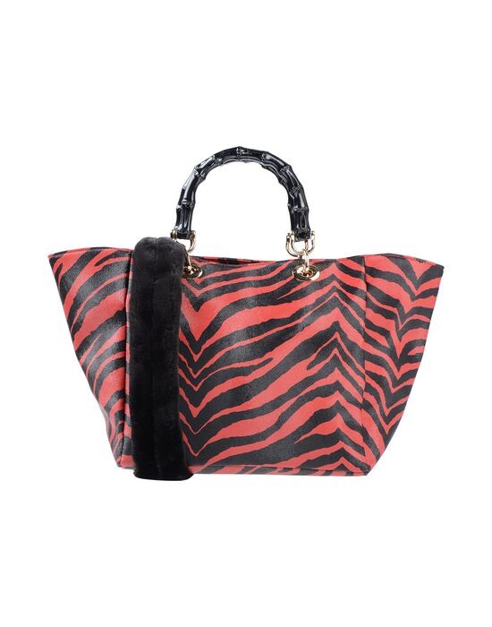 

Сумка MIA BAG, красный