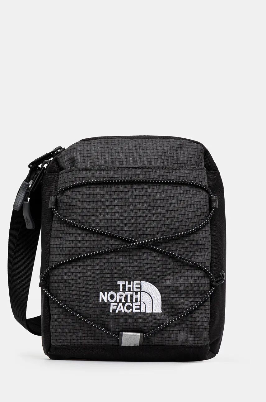 

Сумка через плечо The North Face Jester, серый