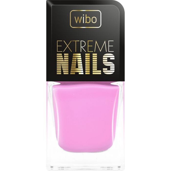 

Лак для ногтей Esmalte de Uñas Extreme Nails Wibo, 526