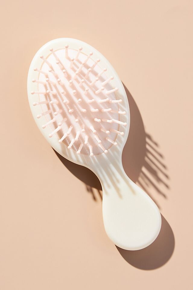 

Расческа Blissful Beauty Shimmer, белый