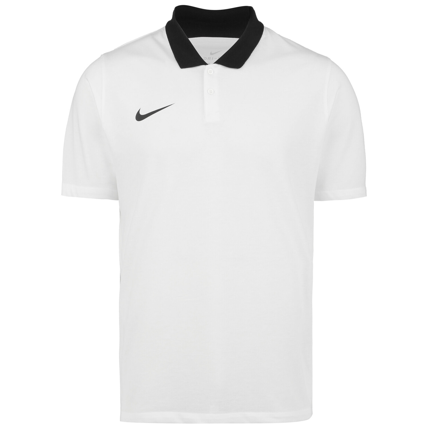 

Поло Nike Park 20, белый