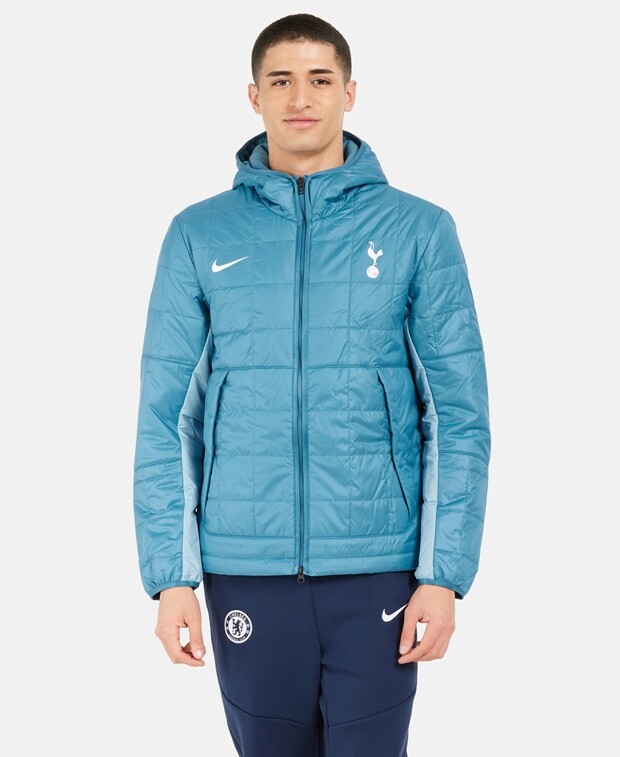 

Функциональная куртка Nike, бензин
