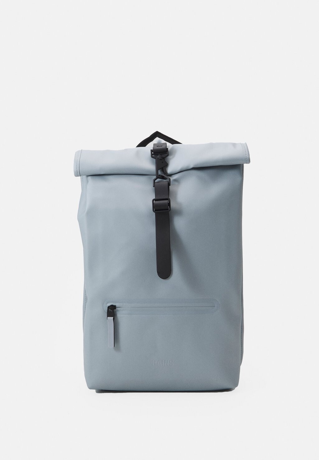 

Рюкзак Rolltop Unisex Rains, цвет wind
