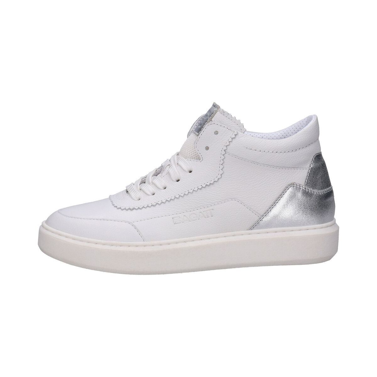 

Кроссовки TT. BAGATT Sneaker, белый