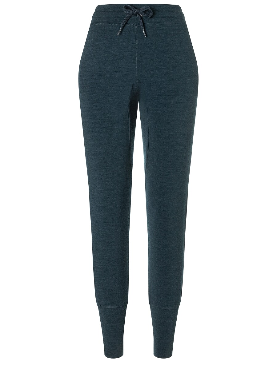

Спортивные брюки super.natural Merino Hose, синий