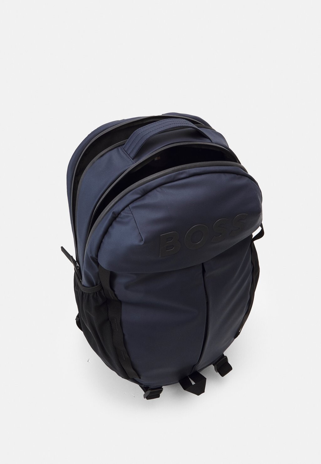 

Рюкзак Stormy Backpack BOSS, темно-синий