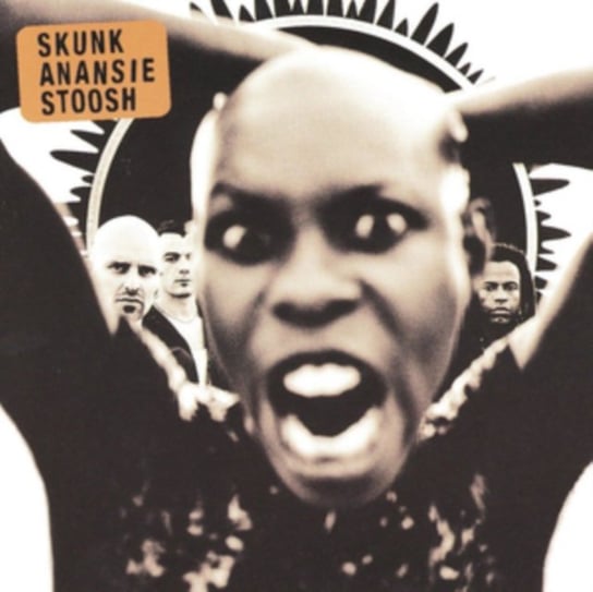 Виниловая пластинка Skunk Anansie - Stoosh