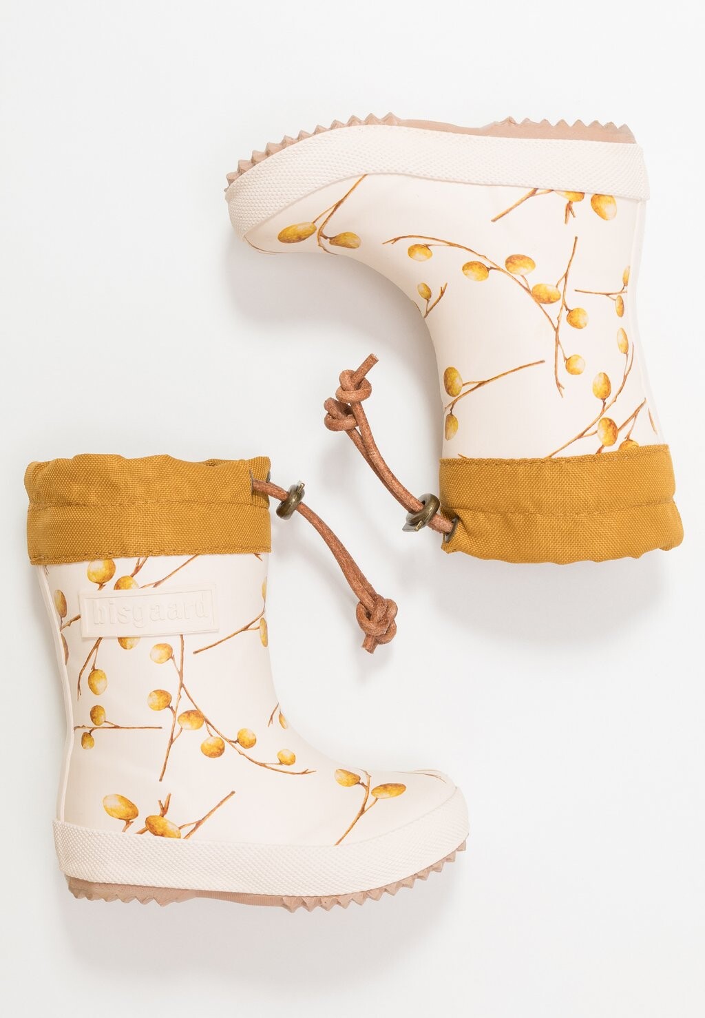 

Резиновые сапоги THERMO BOOT Bisgaard, цвет longan fruit