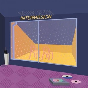 Виниловая пластинка No Vacation - Intermission виниловая пластинка dio intermission