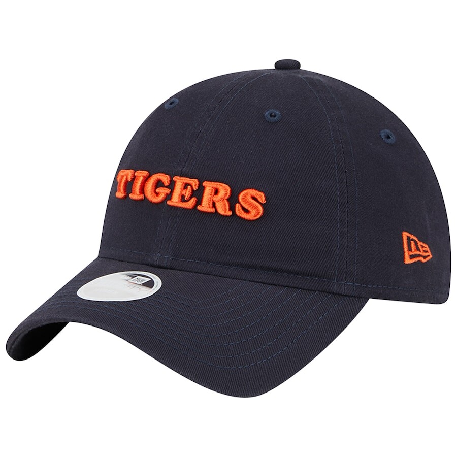 

Бейсболка New Era Detroit Tigers, нави