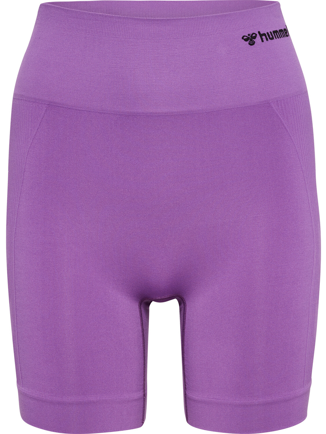 

Шорты Hummel Hmltif Seamless, цвет DEWBERRY
