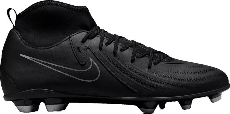 

Футбольные бутсы Nike Phantom Luna 2 Club MG, черный