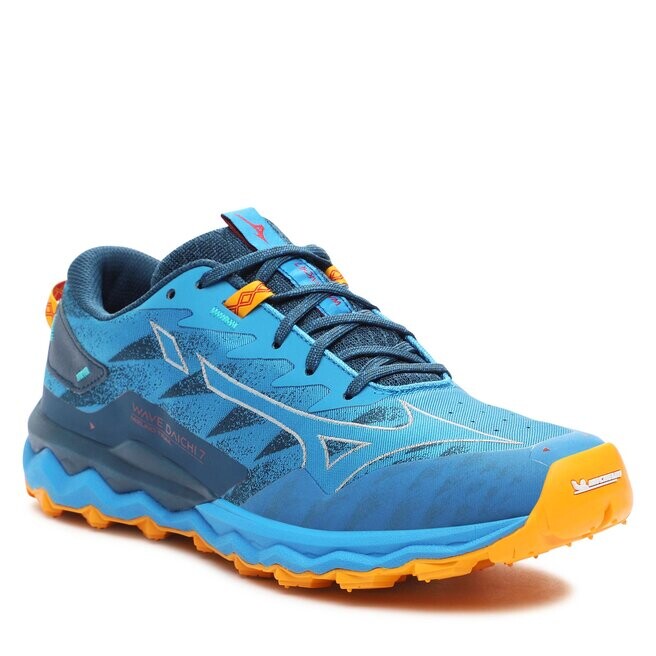 

Кроссовки Mizuno WaveDaichi, синий