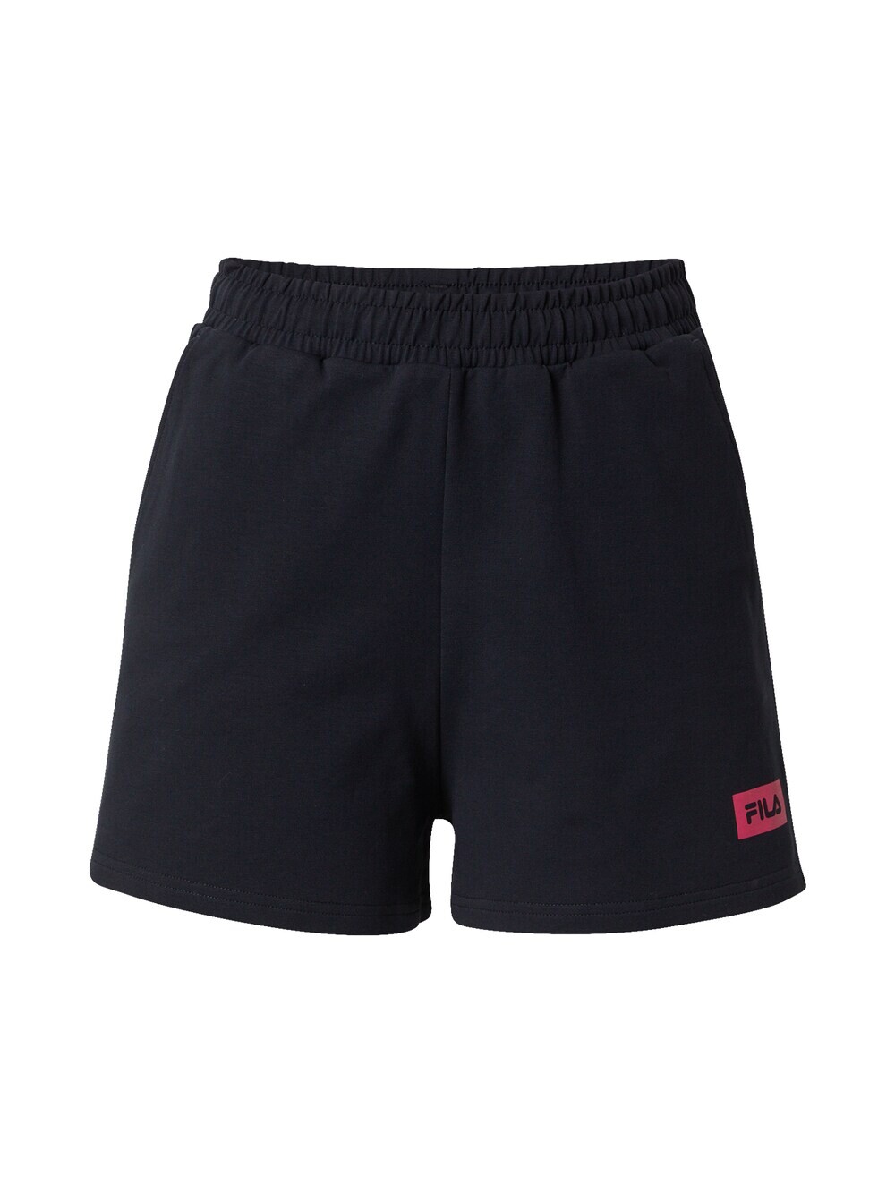 

Обычные брюки FILA BANAZ, черный