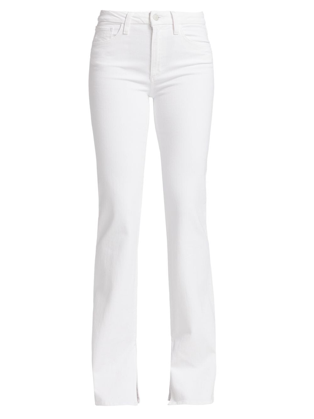 

Джинсы Hi Honey Bootcut Joe's Jeans, белый