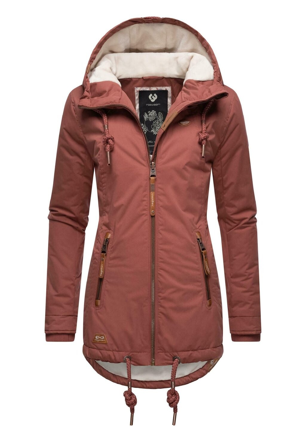 

Куртка зимняя Ragwear