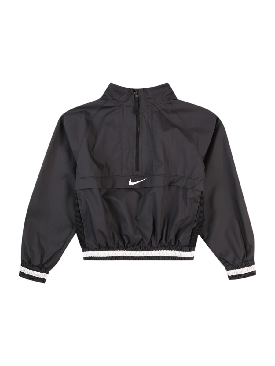

Куртка NIKE Athletic, черный