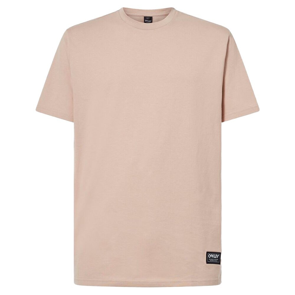 

Футболка Oakley Bobby B1B Patch, бежевый