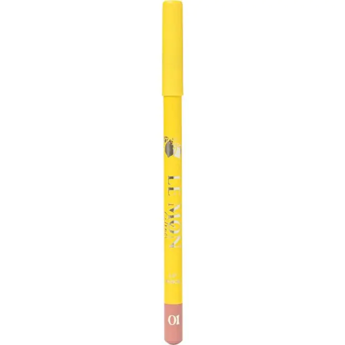 

Карандаш для губ le mon citron lápiz labial Vivienne Sabó, цвет 1
