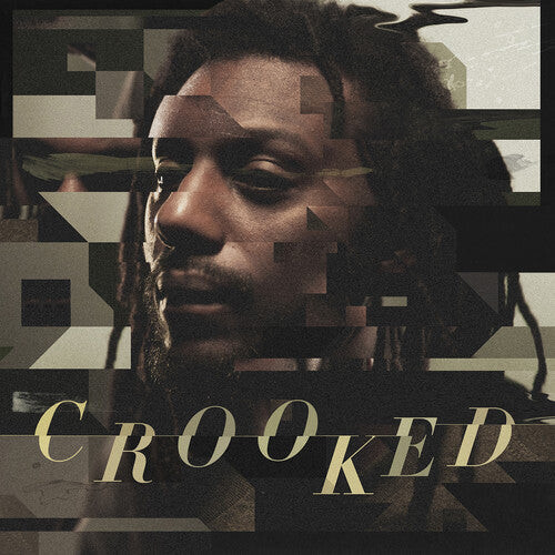 

CD диск Propaganda: Crooked