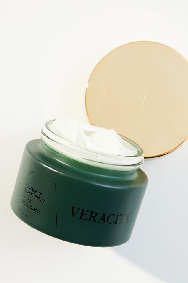 

Крем Veracity BioEvolve увлажняющий, зеленый