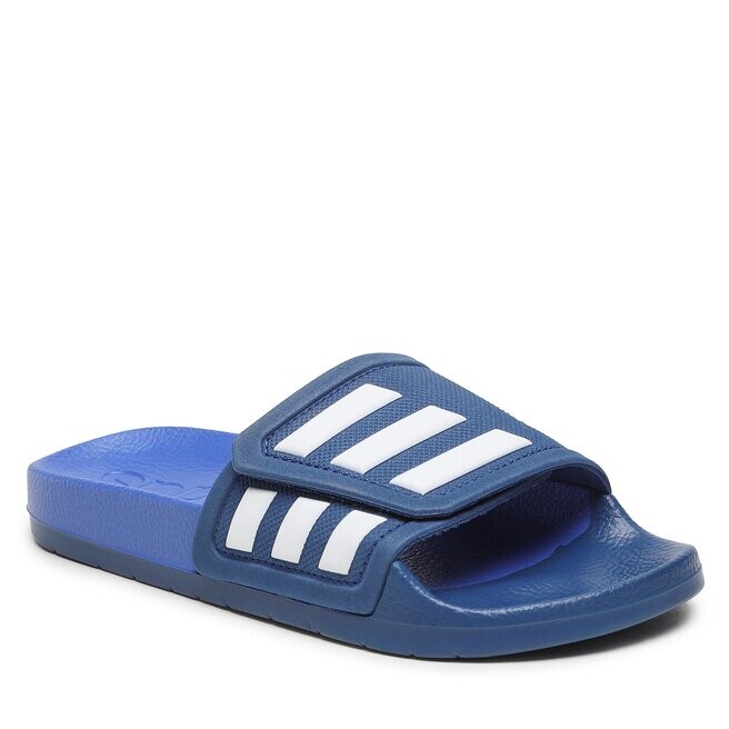 

Шлепанцы adidas adiletteTND Slides, синий