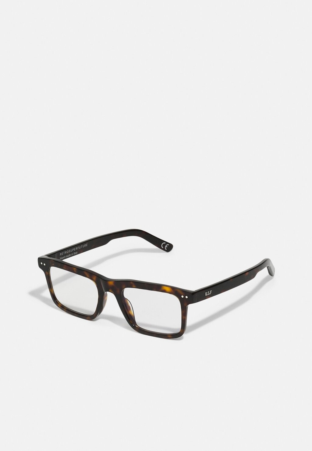 

Очки Blue Light NUMERO UNISEX RETROSUPERFUTURE, цвет brown