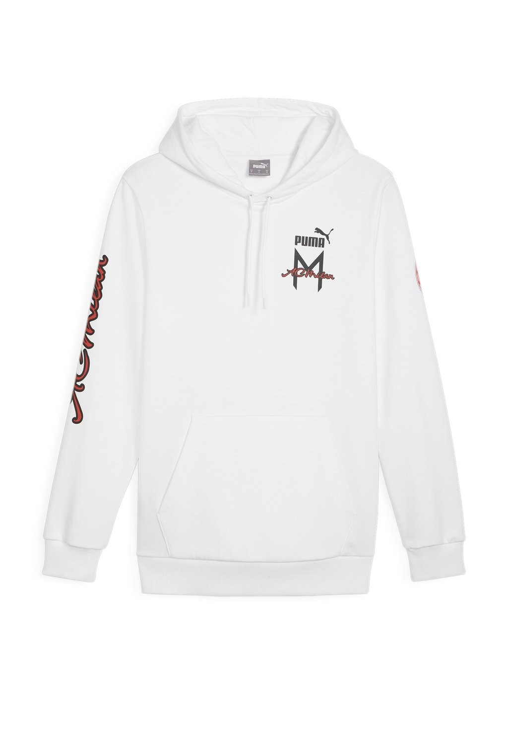 

Команда Ac Milan Ftblicons Puma, белый