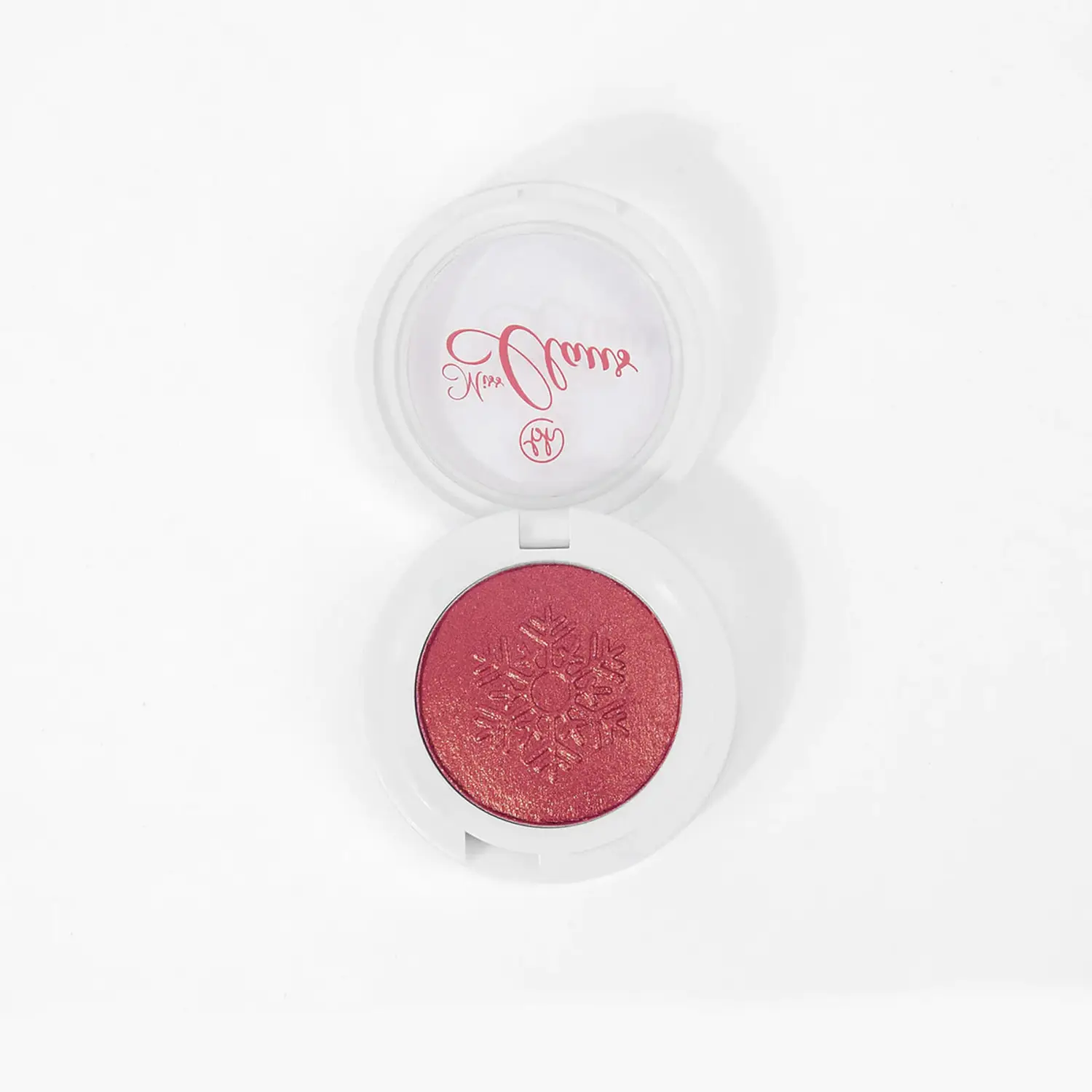 

BH Cosmetics Кремовые Тени - Глинтвейн
