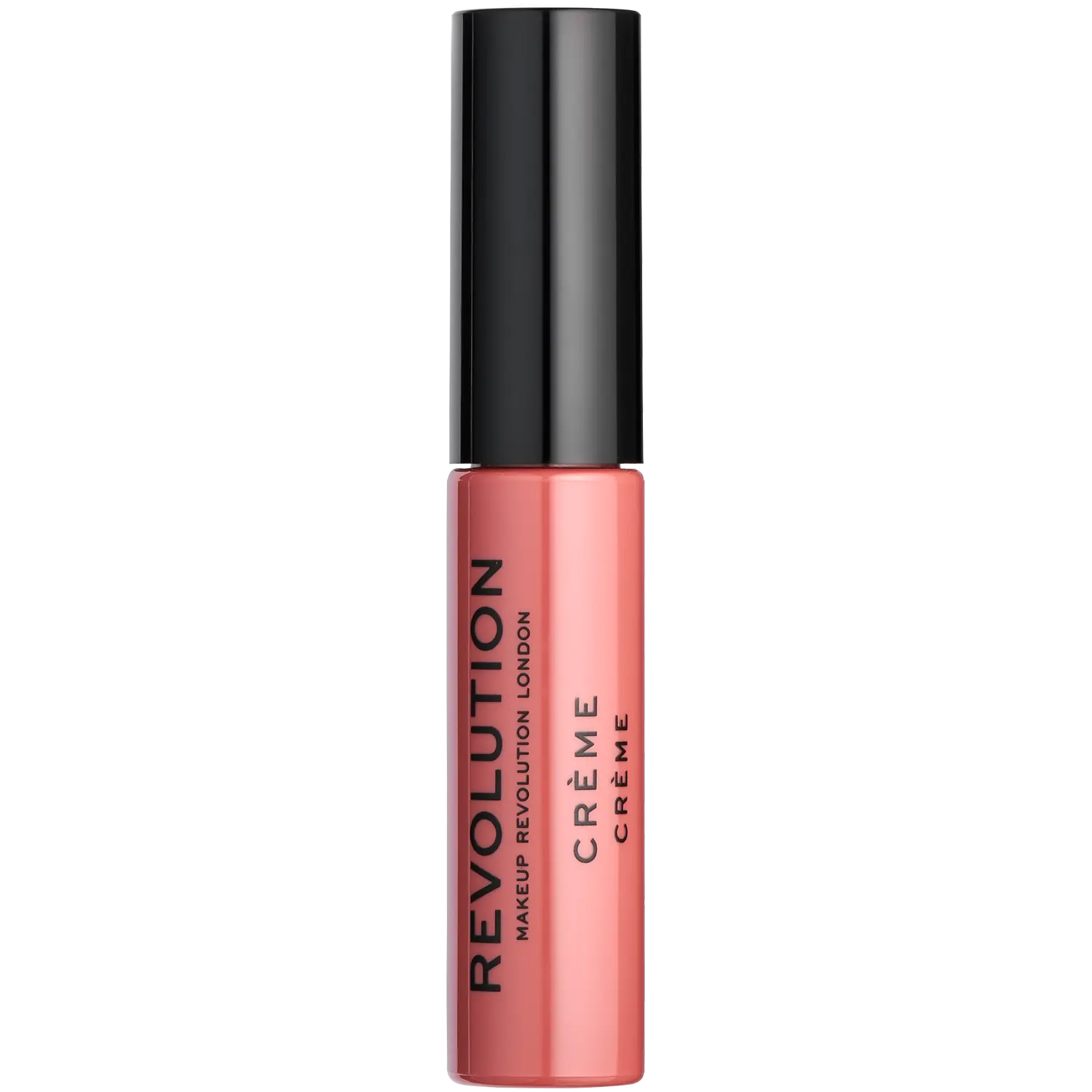 

Жидкая губная помада heart race 113 Revolution Makeup Creme, 3 мл