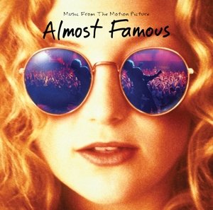 Виниловая пластинка Various Artists - Almost Famous