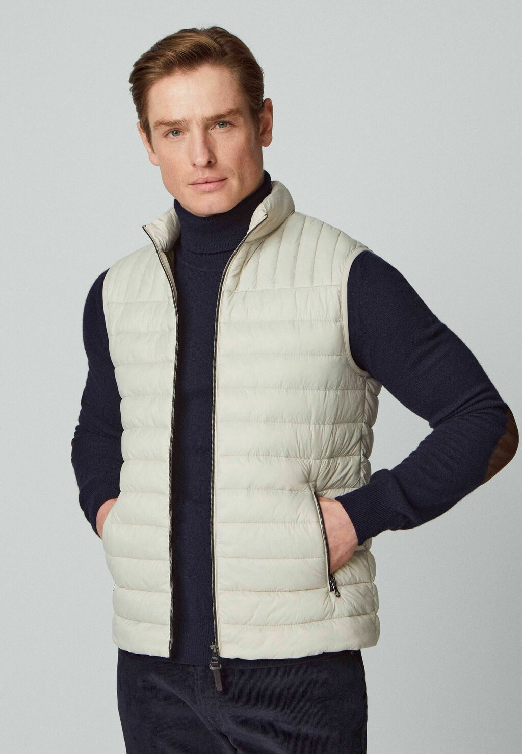 

Жилет Hackett London