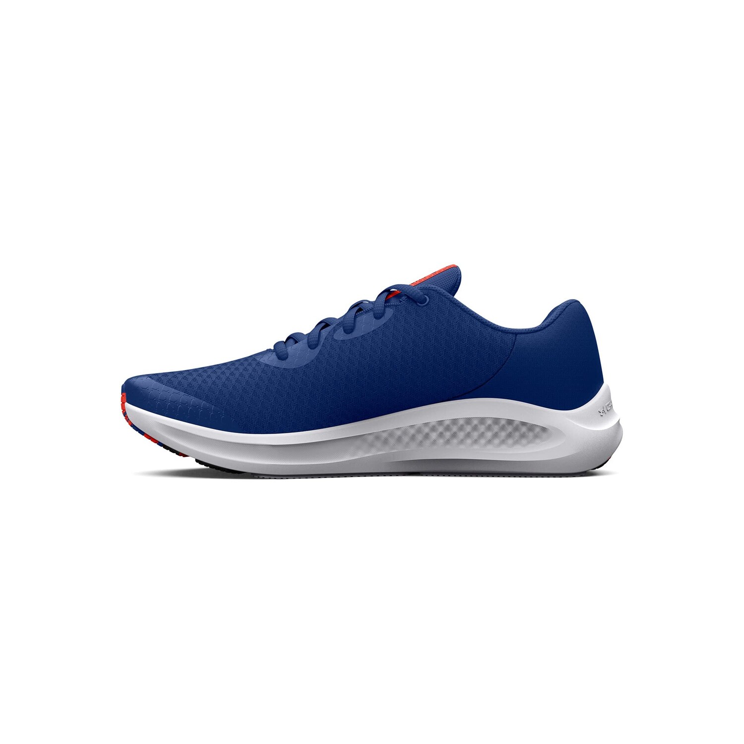 

Кроссовки Under Armour Kids Charged Pursuit 3 (Big Kid)